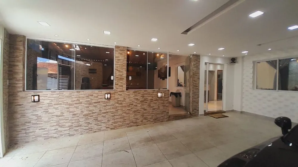Casa, 3 quartos, 222 m² - Foto 6