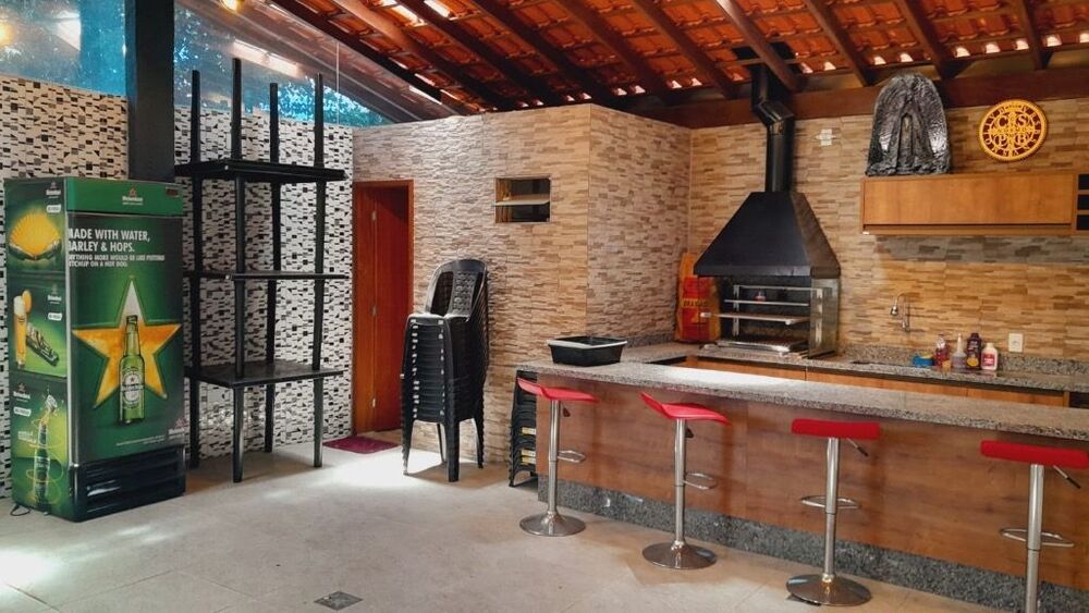 Casa, 3 quartos, 222 m² - Foto 8