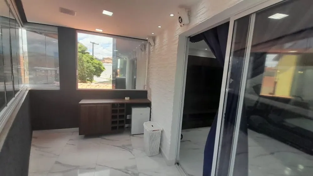 Casa, 3 quartos, 222 m² - Foto 22