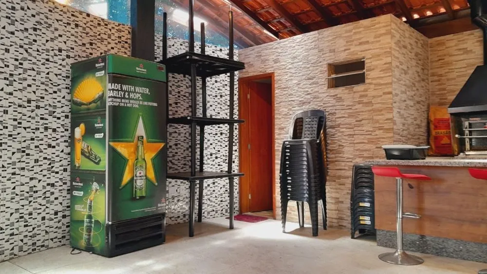 Casa, 3 quartos, 222 m² - Foto 9