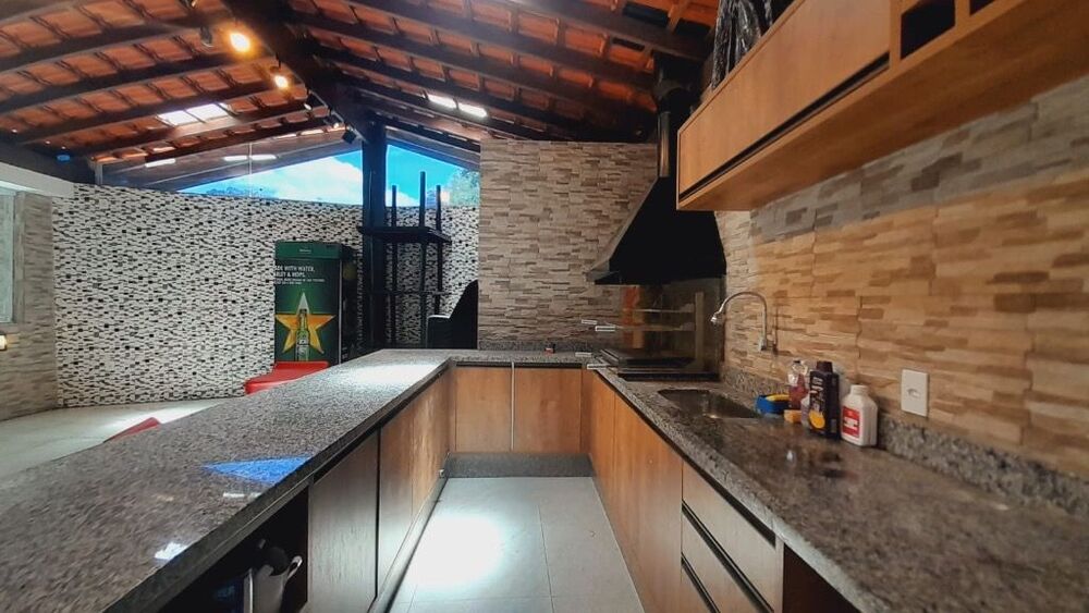 Casa, 3 quartos, 222 m² - Foto 11