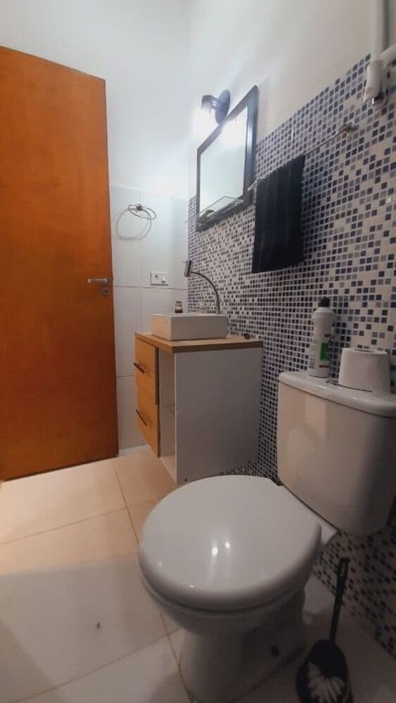 Casa, 3 quartos, 222 m² - Foto 2