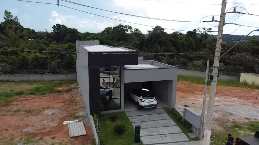Loteamento e Condomínio, 265 m² - Foto 1
