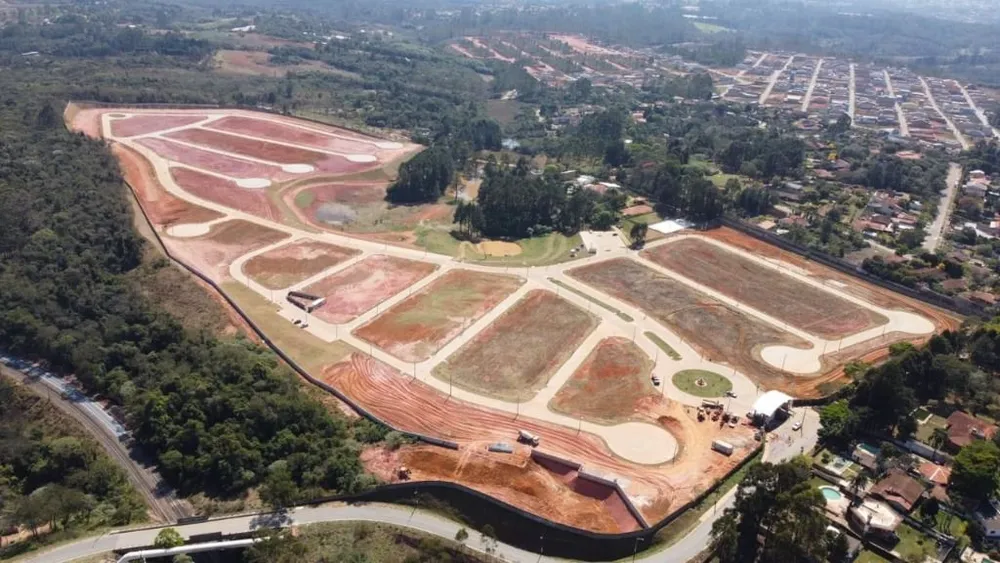 Loteamento e Condomínio, 265 m² - Foto 7
