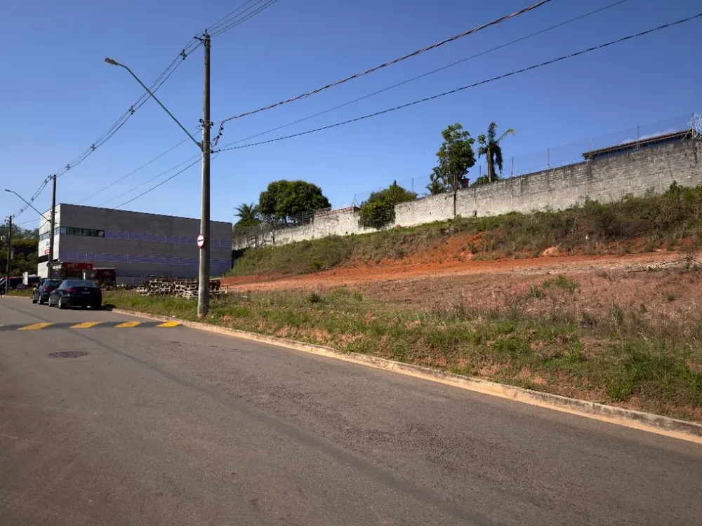 Loteamento e Condomínio, 504 m² - Foto 1