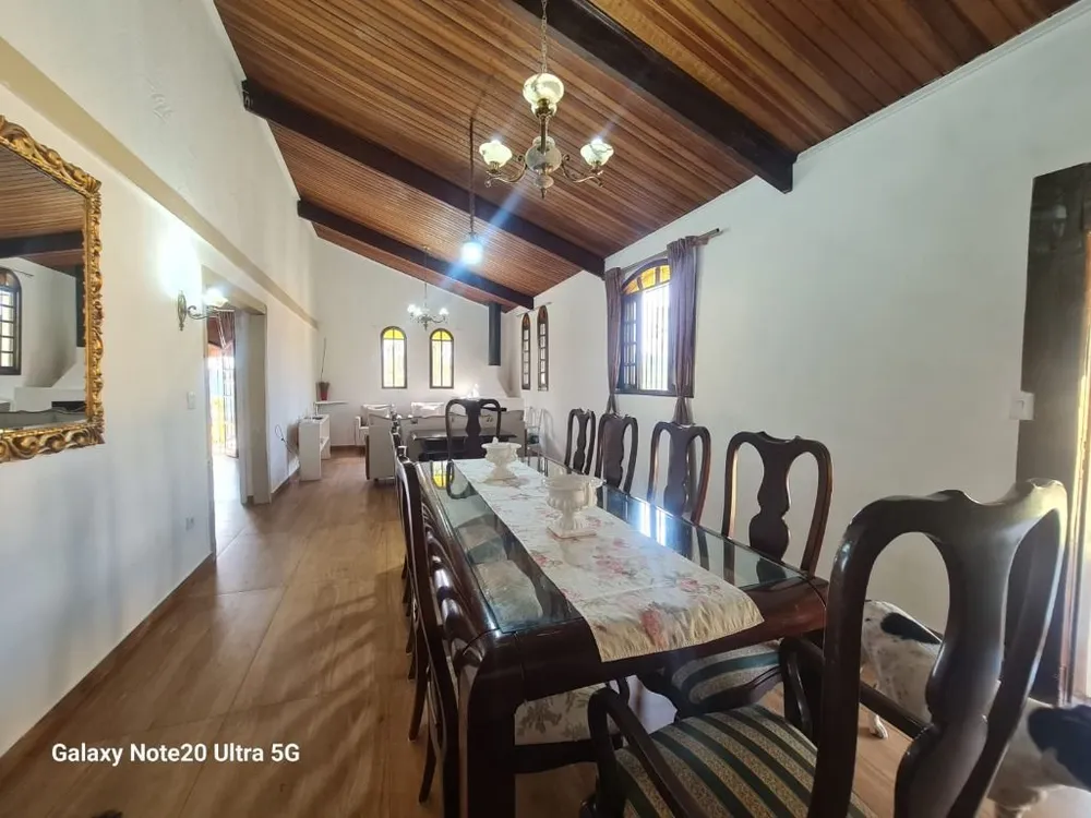 Chácara, 3 quartos, 1325 m² - Foto 6