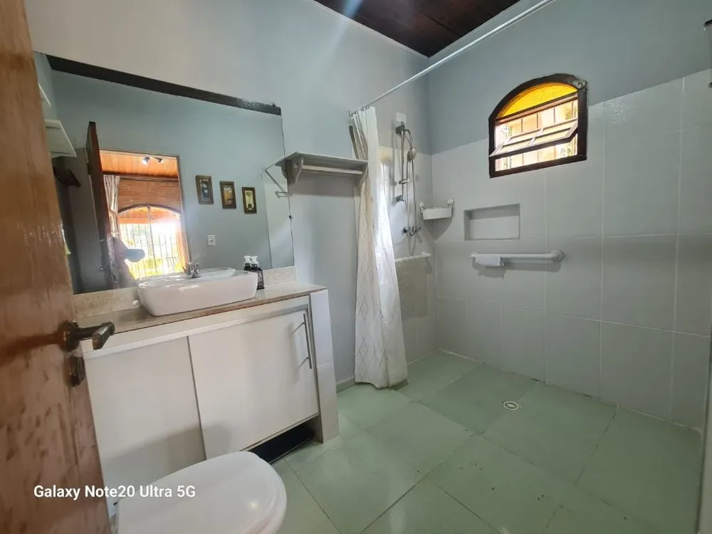 Chácara, 3 quartos, 1325 m² - Foto 11