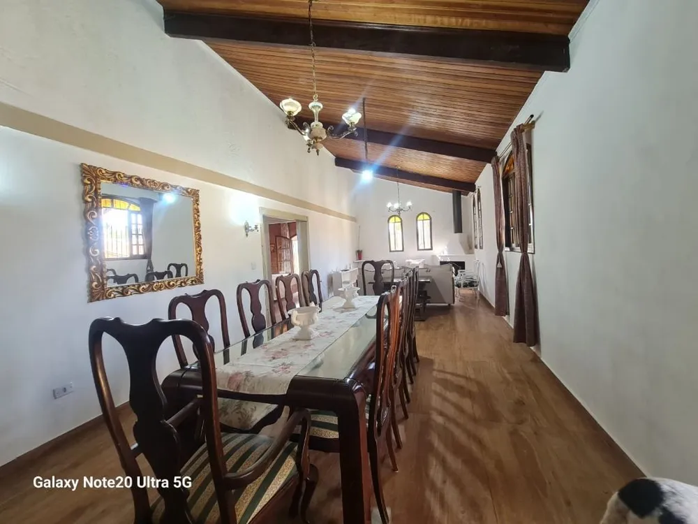 Chácara, 3 quartos, 1325 m² - Foto 5