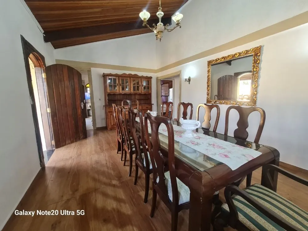 Chácara, 3 quartos, 1325 m² - Foto 4