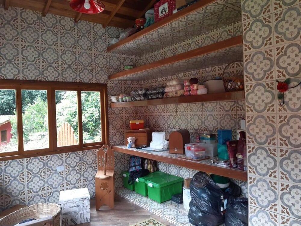 Casa de Condomínio, 4 quartos - Foto 26