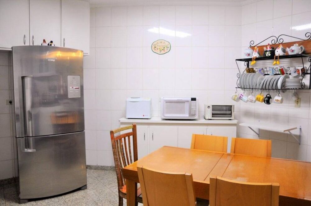 Casa de Condomínio, 4 quartos - Foto 9