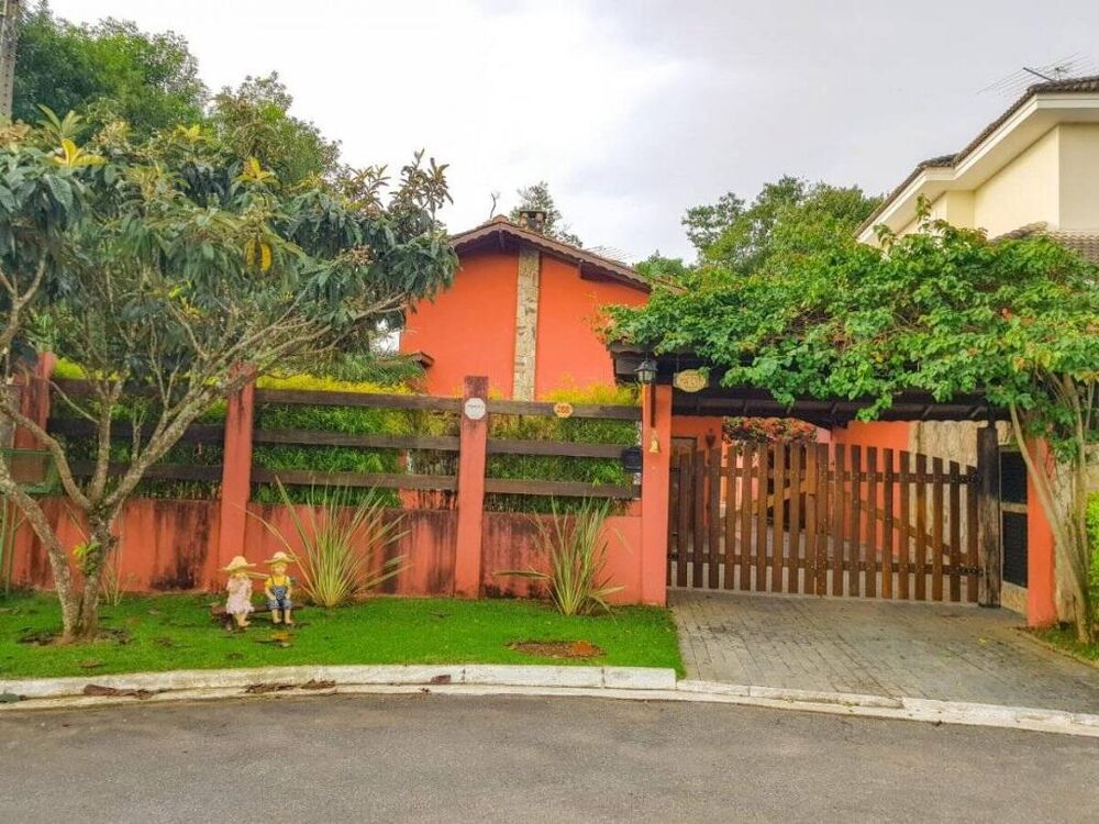 Casa de Condomínio, 4 quartos - Foto 28