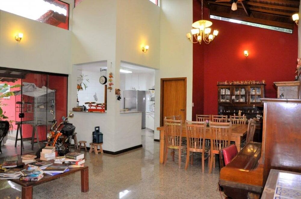 Casa de Condomínio, 4 quartos - Foto 6