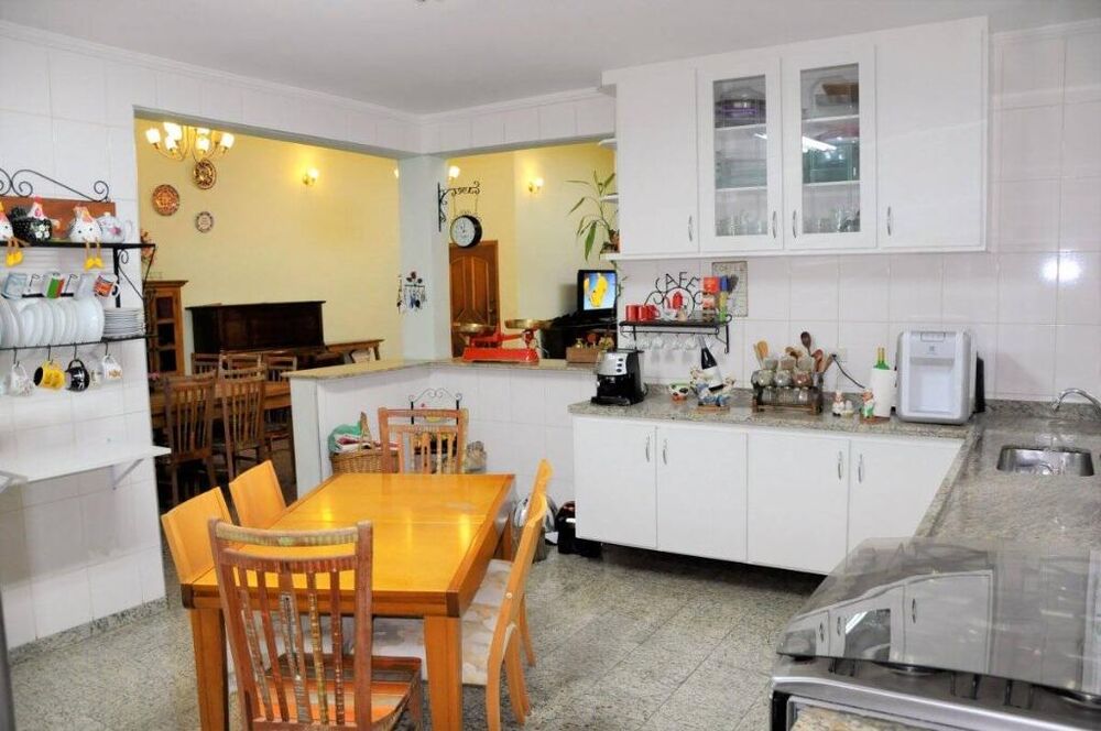 Casa de Condomínio, 4 quartos - Foto 10