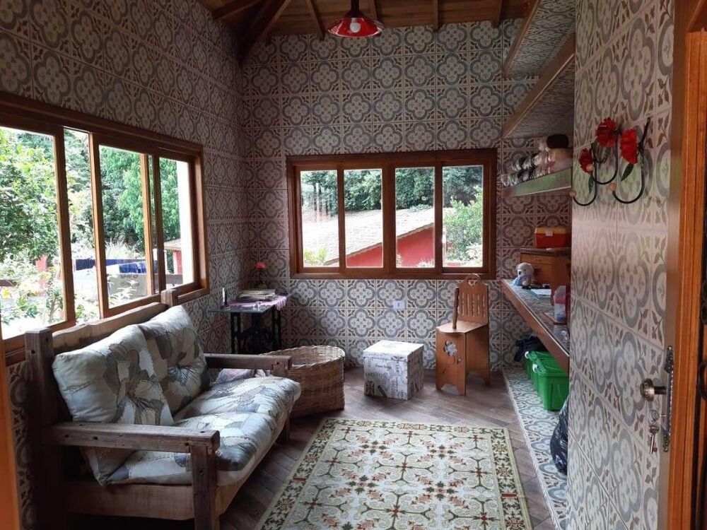 Casa de Condomínio, 4 quartos - Foto 27