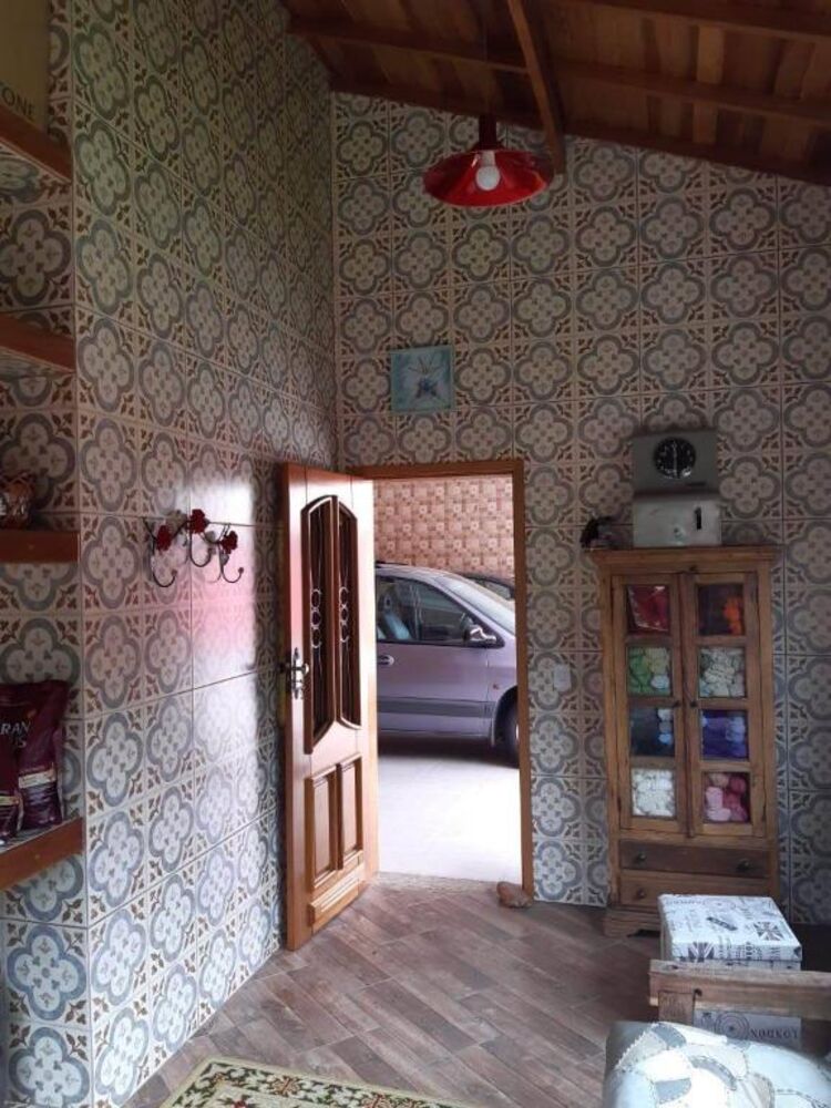 Casa de Condomínio, 4 quartos - Foto 25