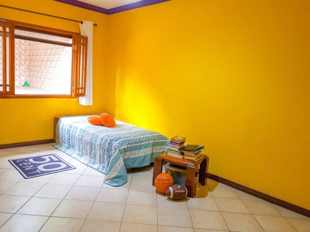 Casa de Condomínio, 4 quartos - Foto 12