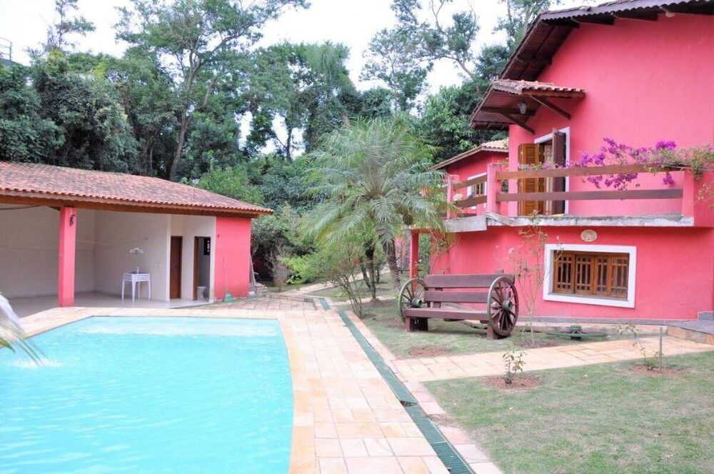 Casa de Condomínio, 4 quartos - Foto 20