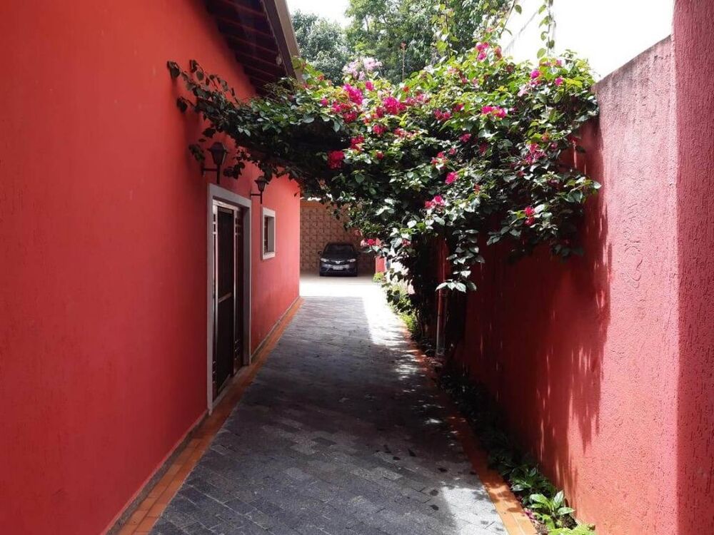Casa de Condomínio, 4 quartos - Foto 24