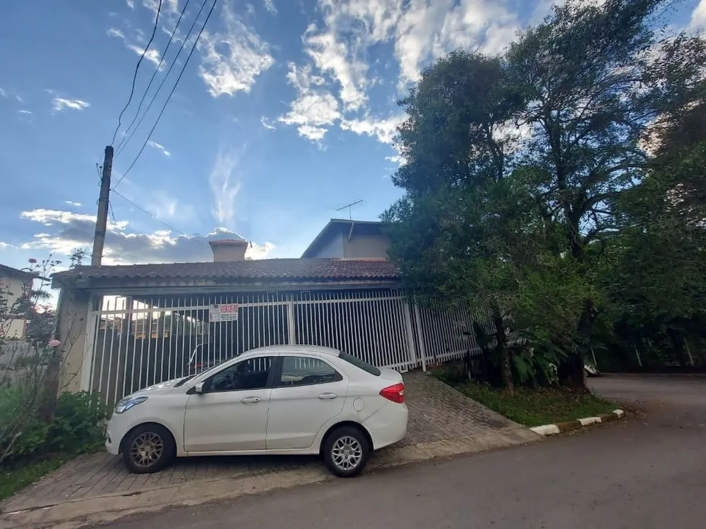 Casa de Condomínio, 3 quartos - Foto 12