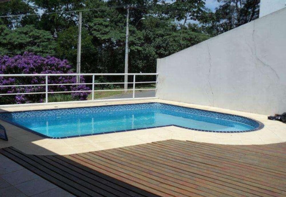 Casa de Condomínio, 5 quartos - Foto 24