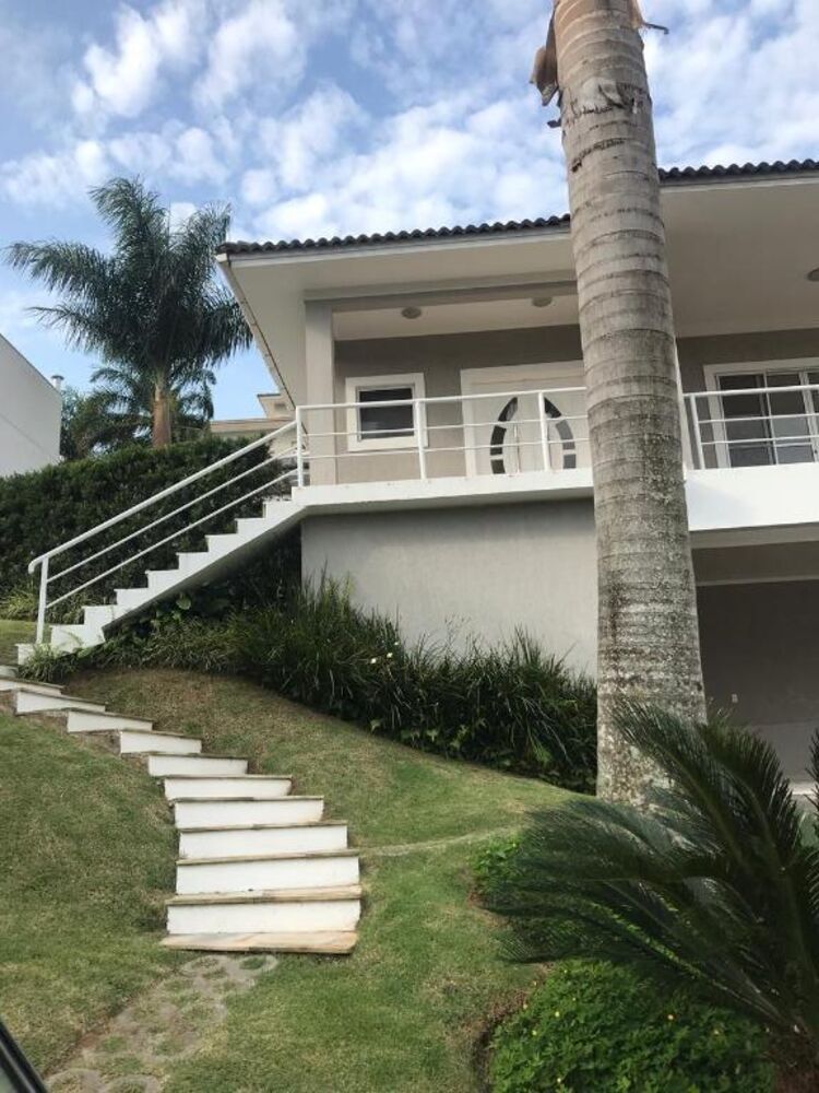 Casa de Condomínio, 5 quartos - Foto 12