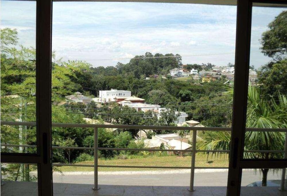Casa de Condomínio, 5 quartos - Foto 1