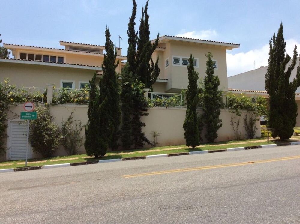 Casa de Condomínio, 4 quartos - Foto 9