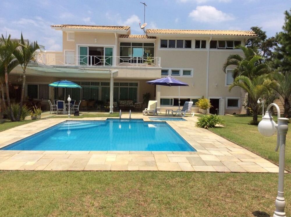 Casa de Condomínio, 4 quartos - Foto 17