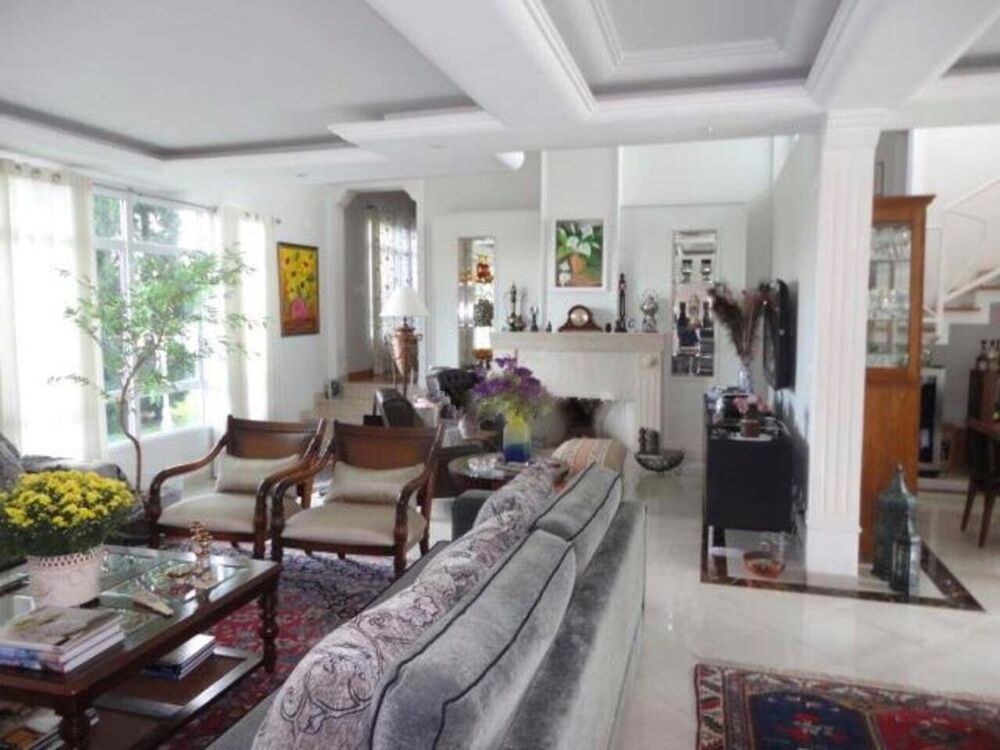 Casa de Condomínio, 4 quartos - Foto 2