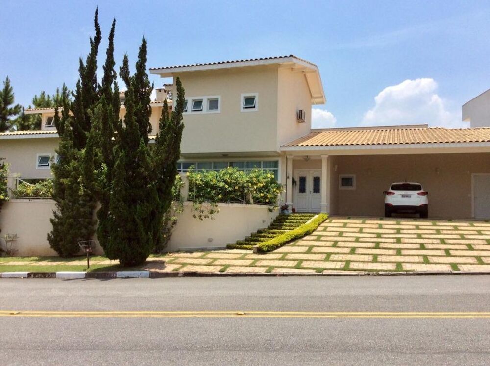 Casa de Condomínio, 4 quartos - Foto 7