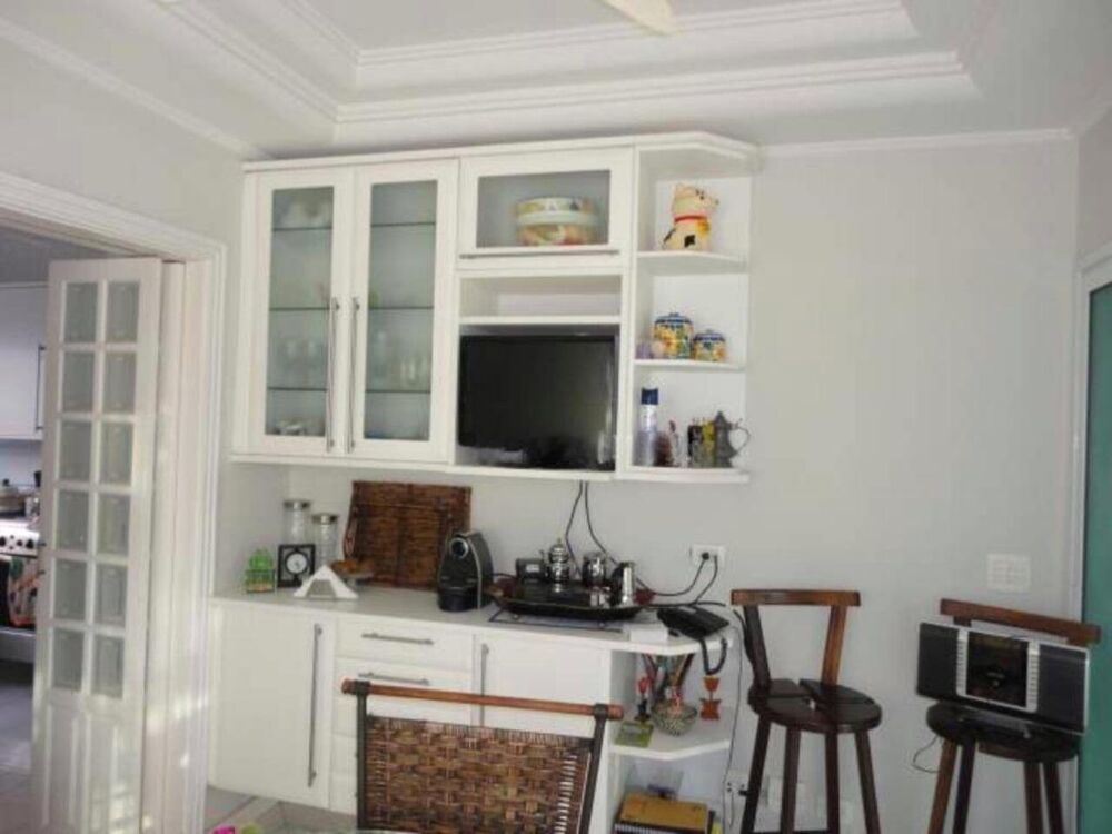 Casa de Condomínio, 4 quartos - Foto 12