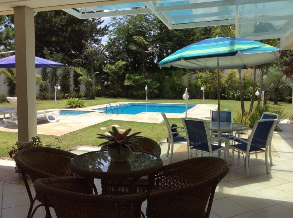 Casa de Condomínio, 4 quartos - Foto 6