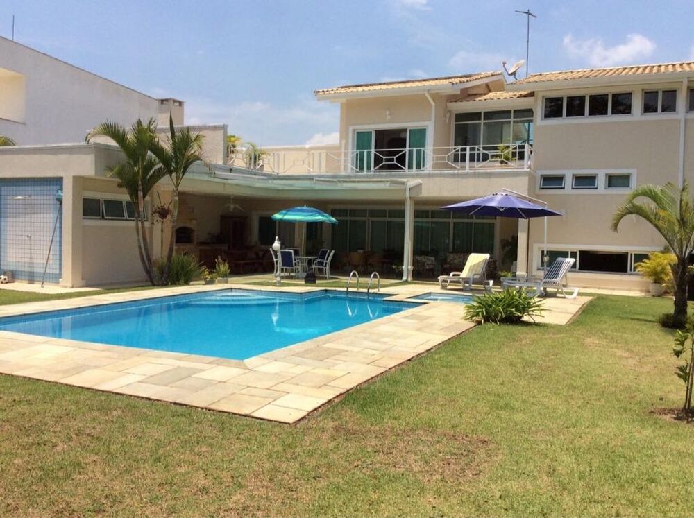 Casa de Condomínio, 4 quartos - Foto 10