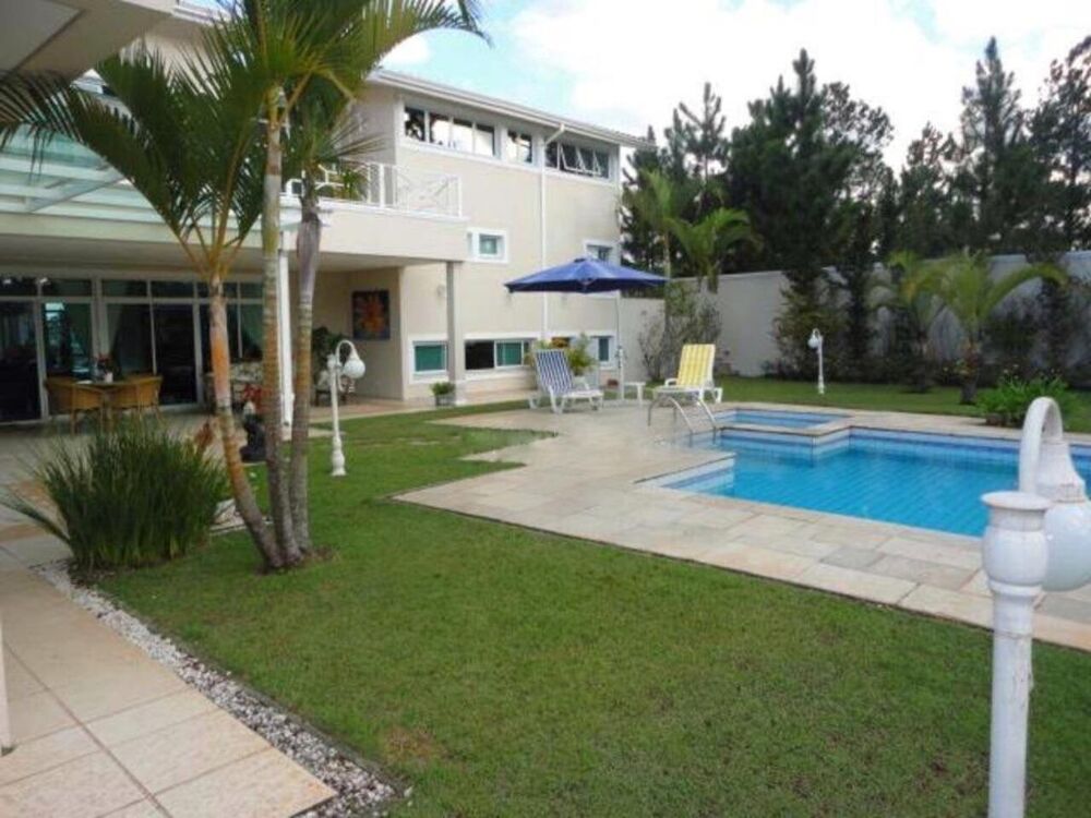 Casa de Condomínio, 4 quartos - Foto 4