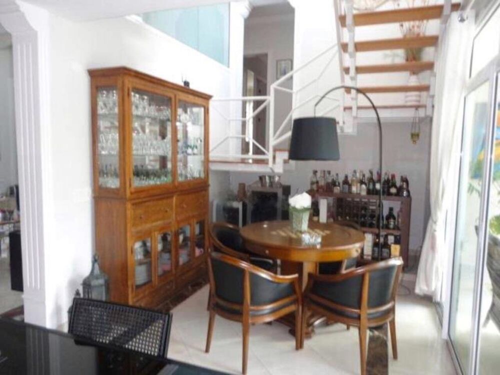 Casa de Condomínio, 4 quartos - Foto 19