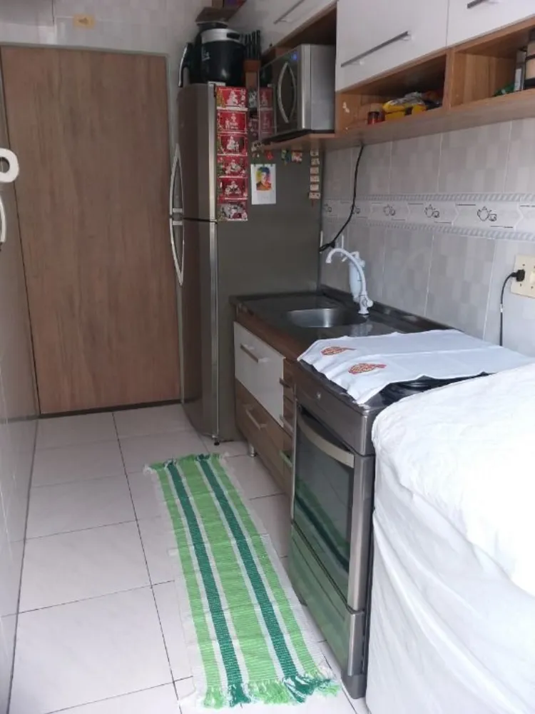 Apartamento, 2 quartos, 45 m² - Foto 10
