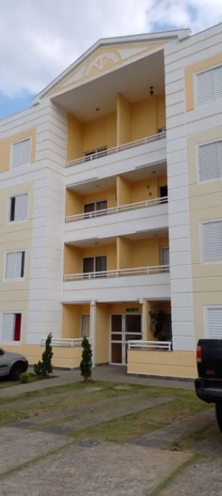 Apartamento, 2 quartos, 45 m² - Foto 7