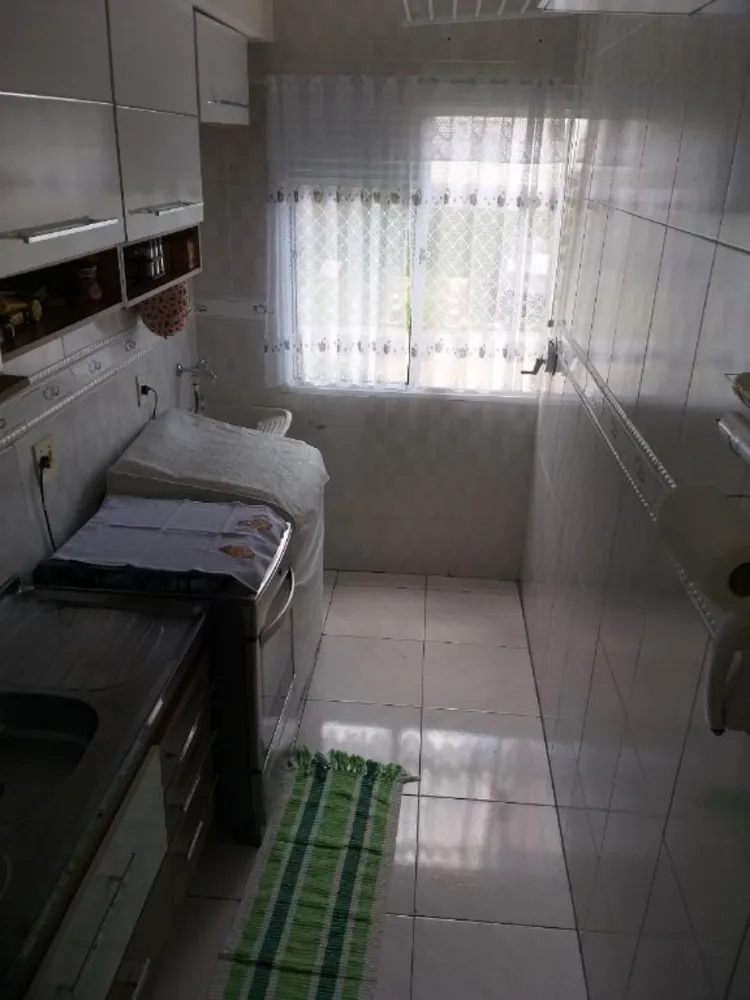 Apartamento, 2 quartos, 45 m² - Foto 11