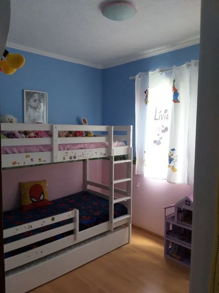 Apartamento, 2 quartos, 45 m² - Foto 6