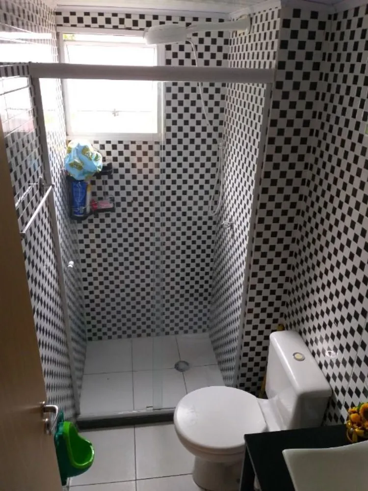 Apartamento, 2 quartos, 45 m² - Foto 12