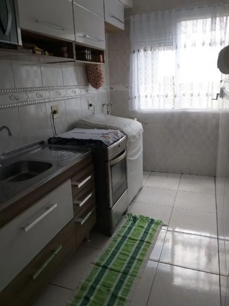 Apartamento, 2 quartos, 45 m² - Foto 8