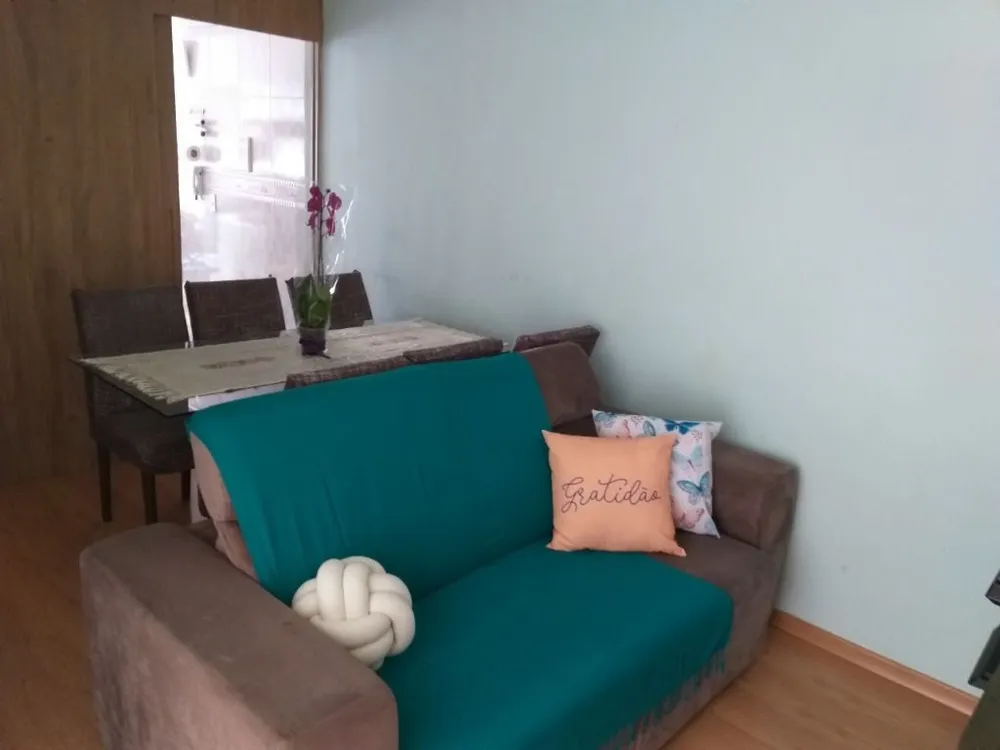 Apartamento, 2 quartos, 45 m² - Foto 8