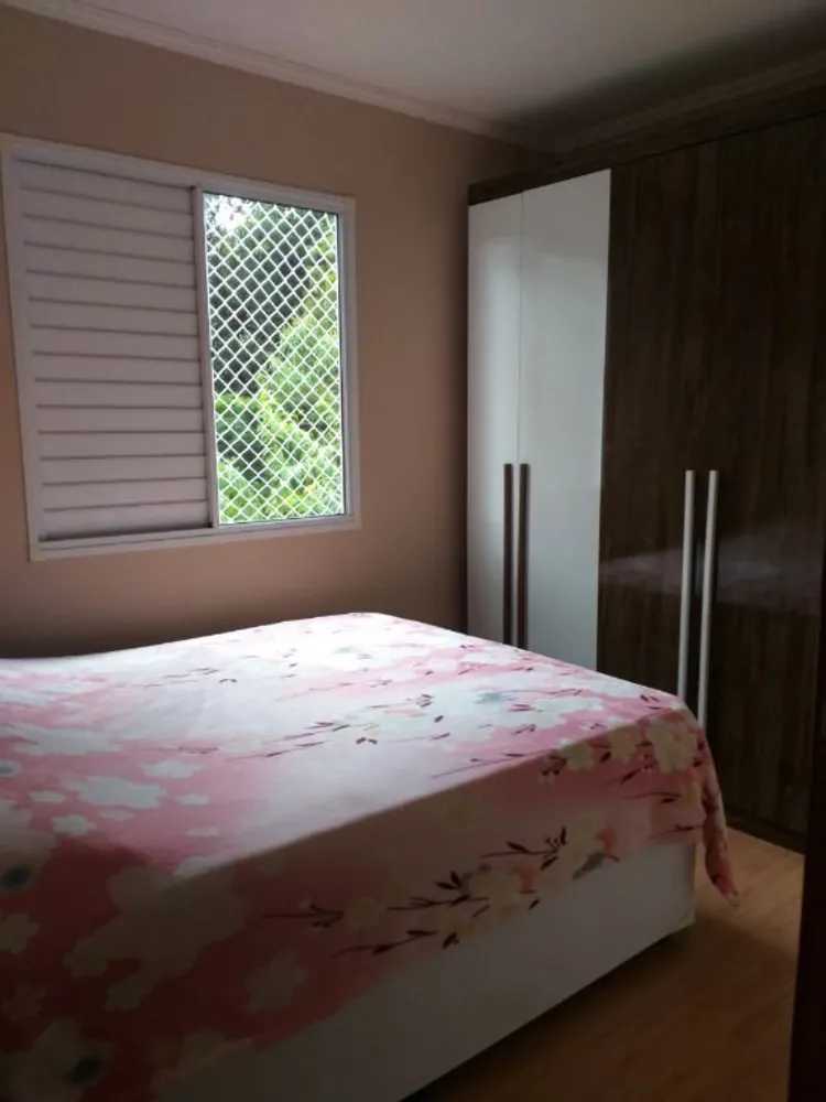 Apartamento, 2 quartos, 45 m² - Foto 14
