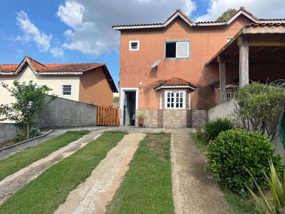 Casa de Condomínio, 2 quartos - Foto 1