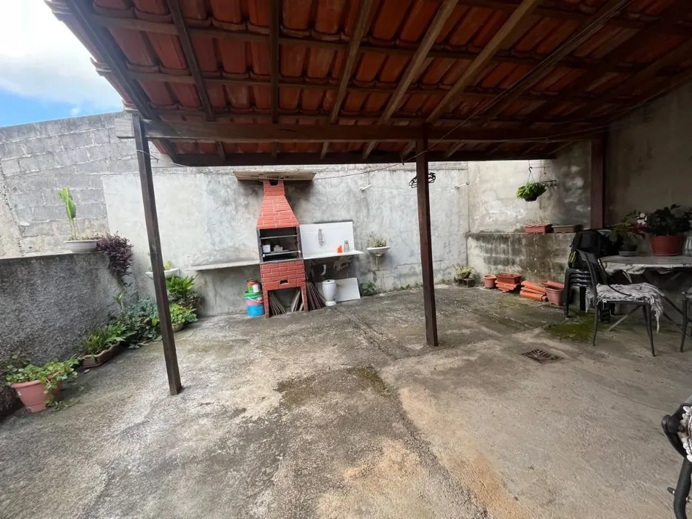 Casa de Condomínio, 2 quartos - Foto 6