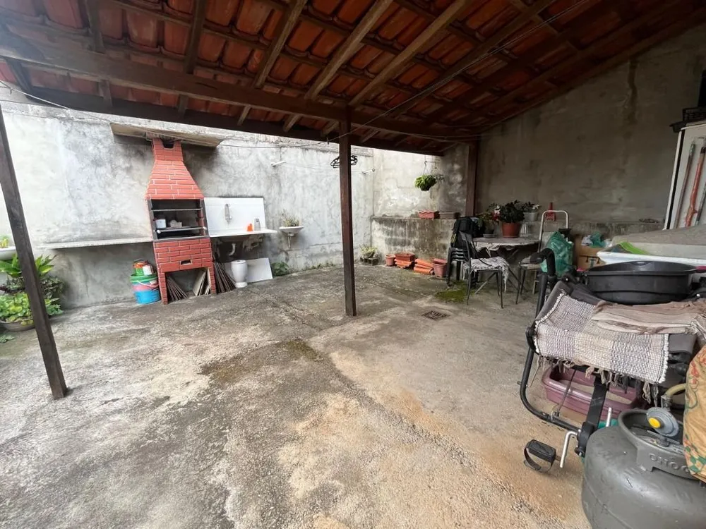 Casa de Condomínio, 2 quartos - Foto 5
