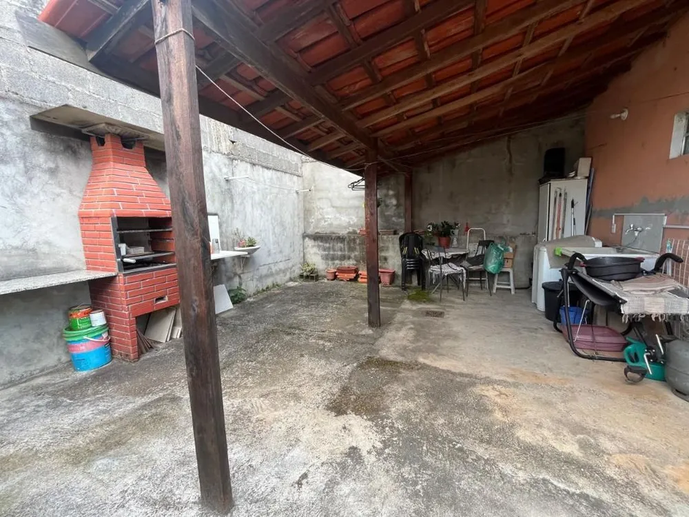 Casa de Condomínio, 2 quartos - Foto 7