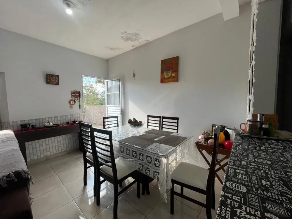 Casa de Condomínio, 2 quartos - Foto 2