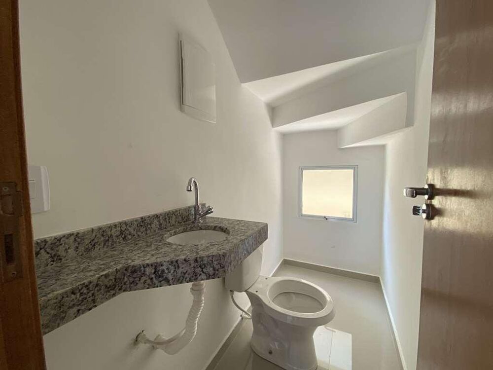 Casa de Condomínio, 3 quartos - Foto 10